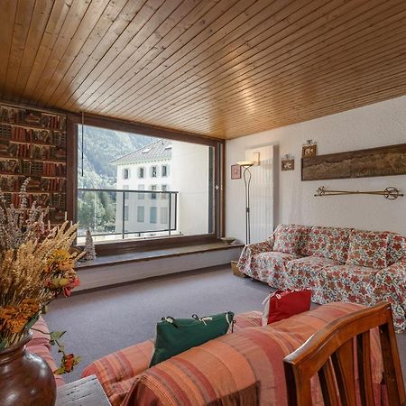 שאמוני Appartement L'Outa 111 - Happy Rentals מראה חיצוני תמונה