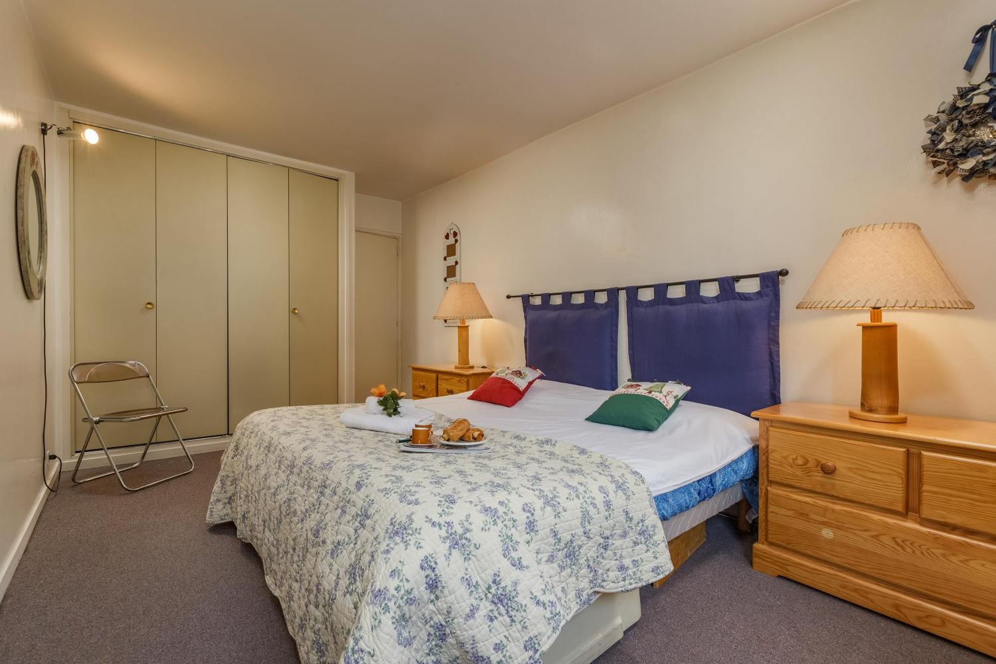 שאמוני Appartement L'Outa 111 - Happy Rentals מראה חיצוני תמונה