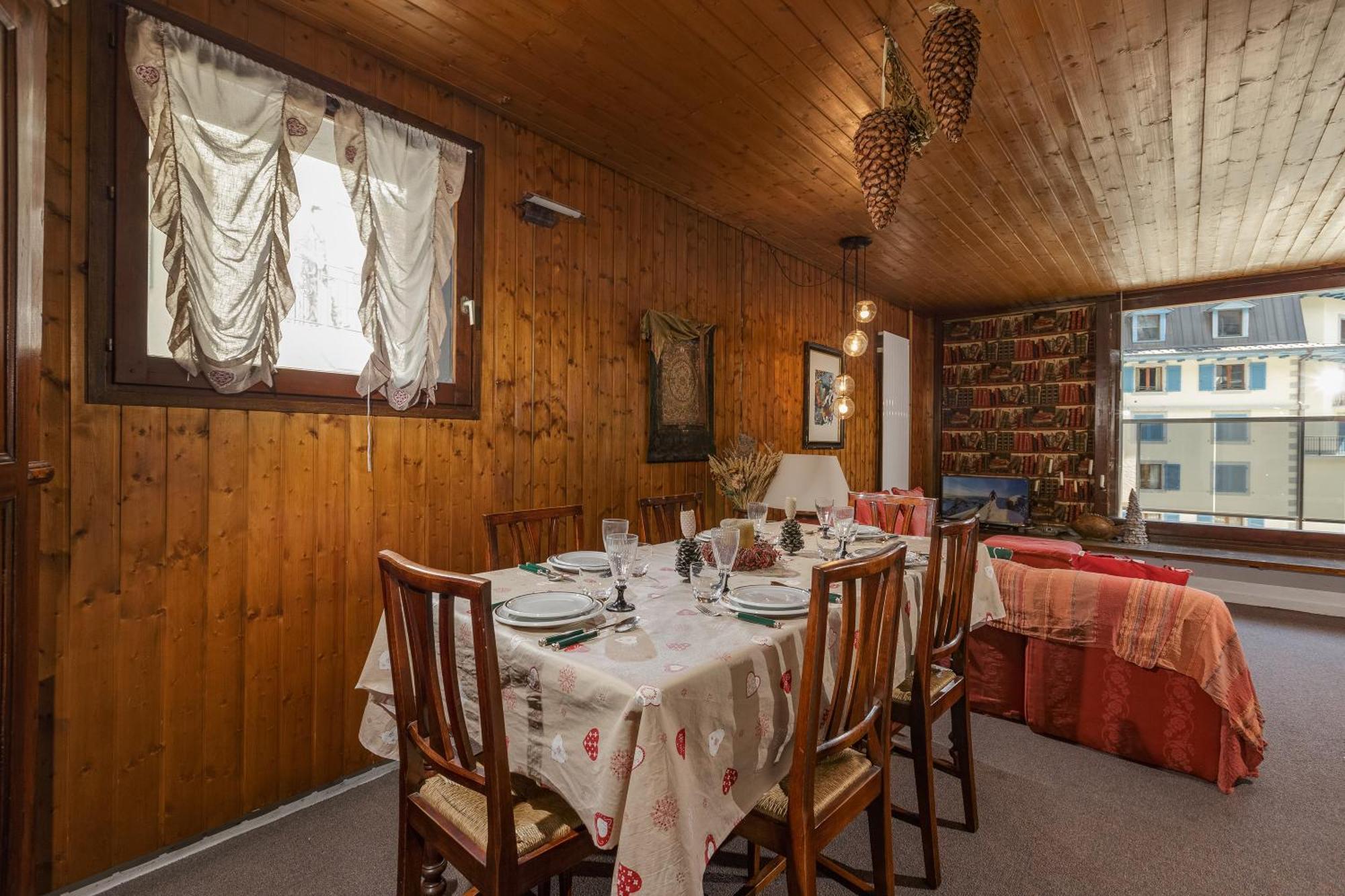 שאמוני Appartement L'Outa 111 - Happy Rentals מראה חיצוני תמונה