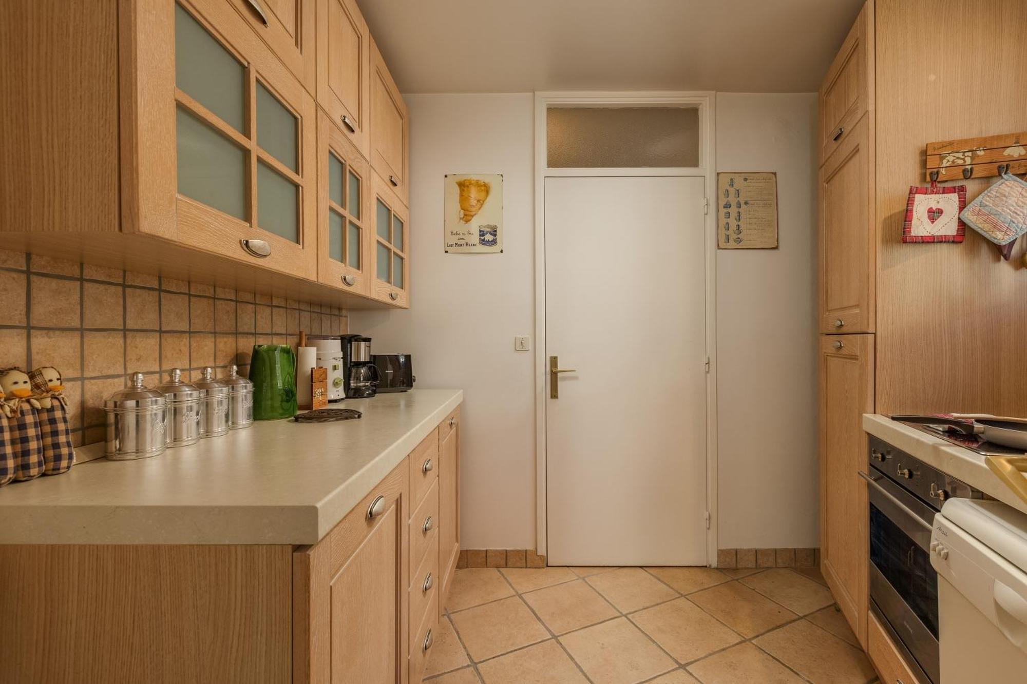 שאמוני Appartement L'Outa 111 - Happy Rentals מראה חיצוני תמונה
