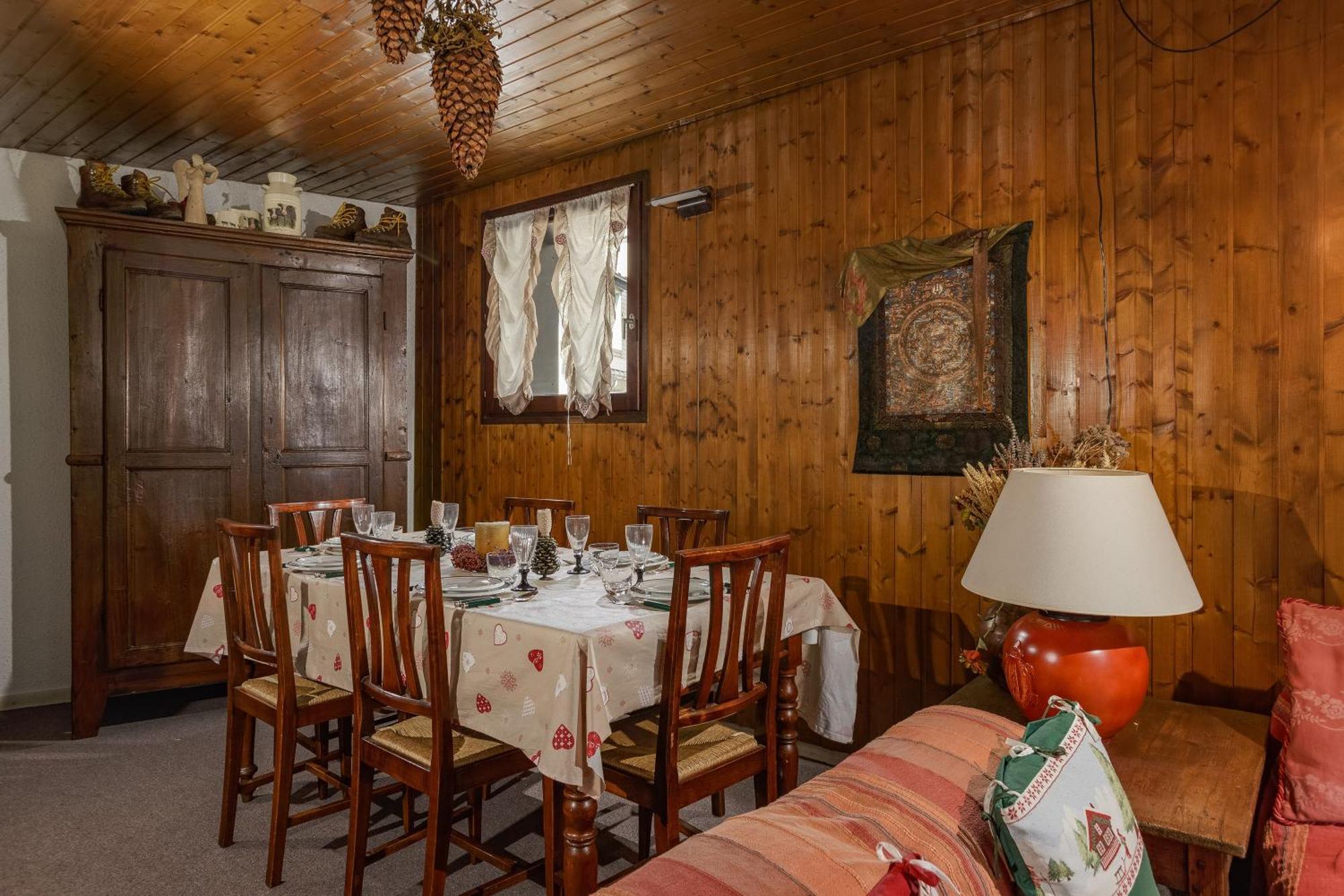 שאמוני Appartement L'Outa 111 - Happy Rentals מראה חיצוני תמונה