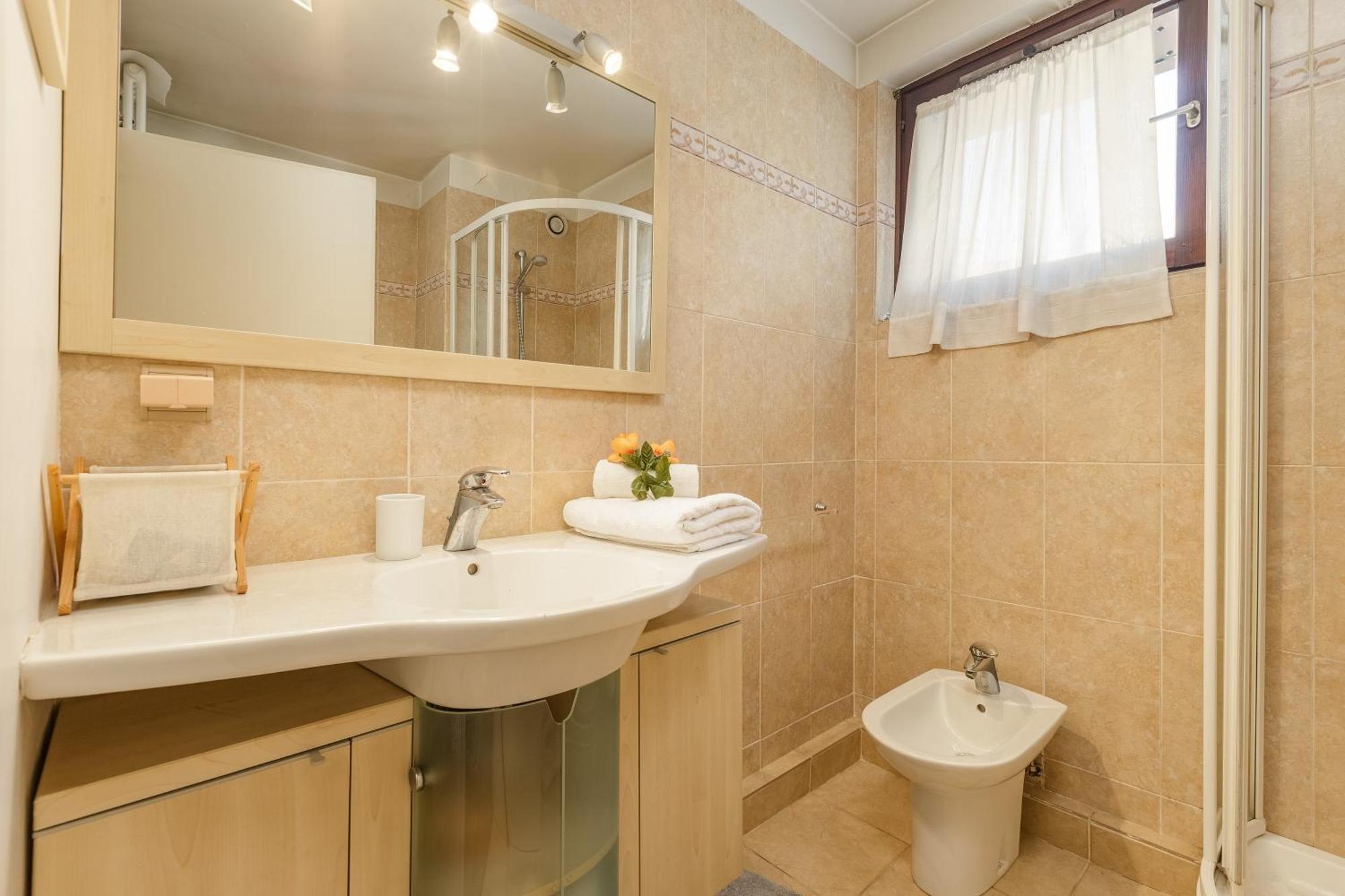 שאמוני Appartement L'Outa 111 - Happy Rentals מראה חיצוני תמונה
