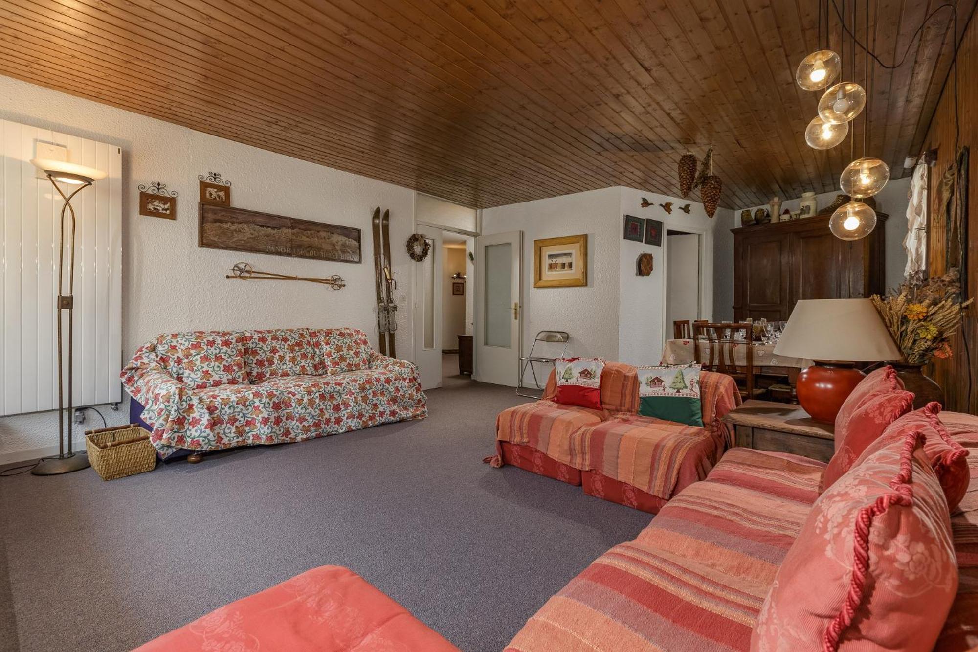 שאמוני Appartement L'Outa 111 - Happy Rentals מראה חיצוני תמונה
