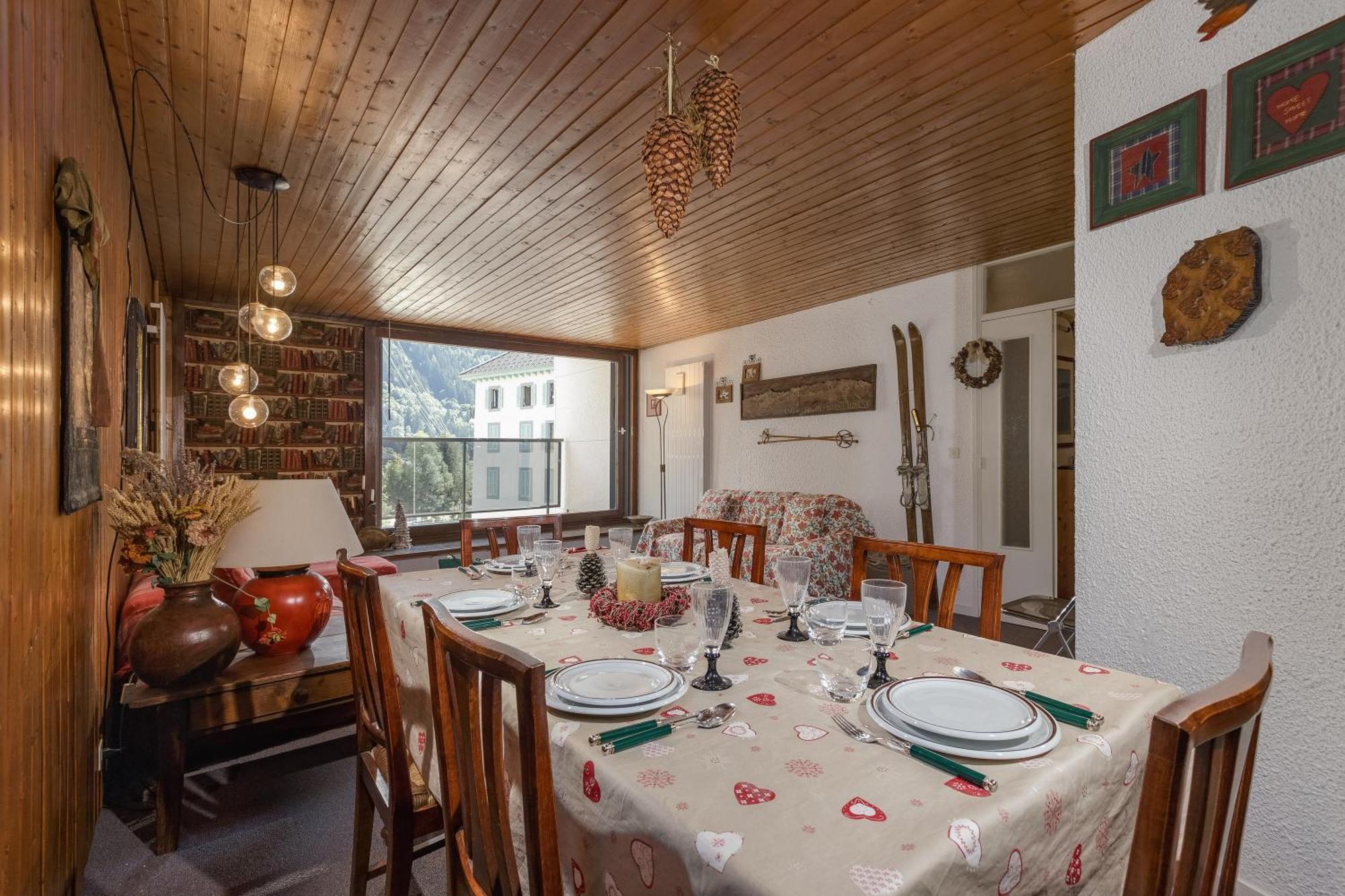 שאמוני Appartement L'Outa 111 - Happy Rentals מראה חיצוני תמונה